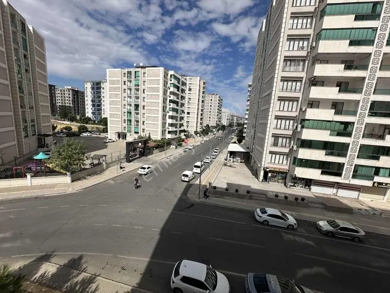 Viva'dan Urfa Yolu Üzeri 3+1 Satılık Daire — fotoğraf 4