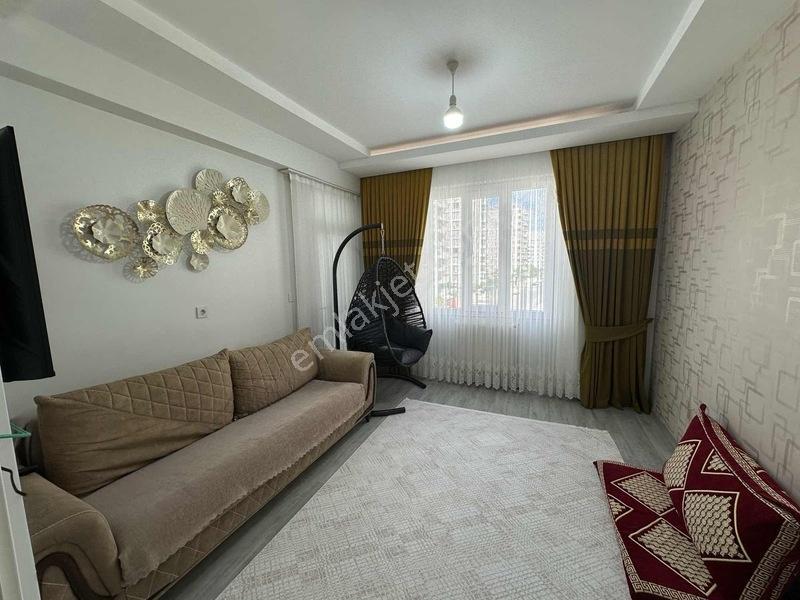 Viva'dan Urfa Yolu Üzeri 3+1 Satılık Daire — fotoğraf 15