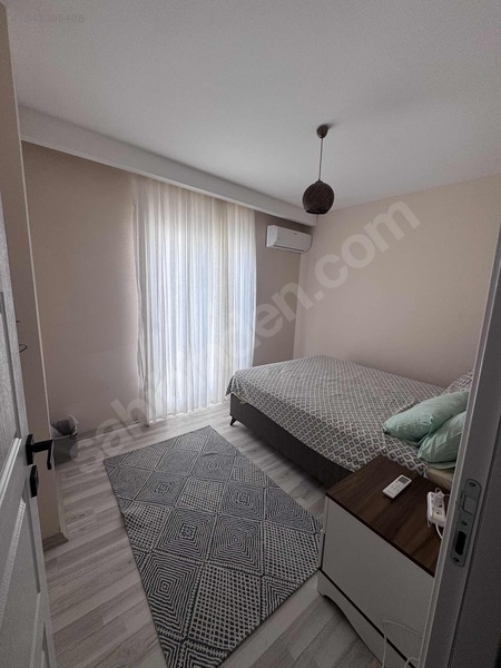 Topcu Emlaktan Taşucu Merkez Satılık Eşyalı Kiralık 2+1 — fotoğraf 5