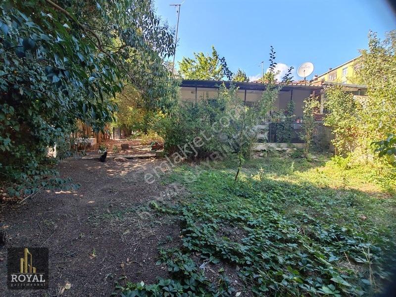 *360m2 Arsa* - 2+1 - 80m2 Müstakil Ev — fotoğraf 5