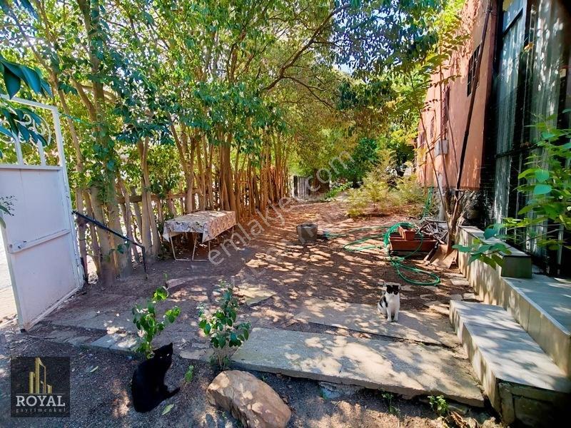 *360m2 Arsa* - 2+1 - 80m2 Müstakil Ev — fotoğraf 6