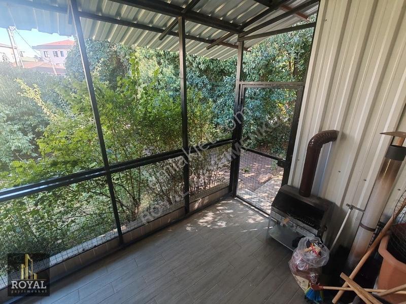*360m2 Arsa* - 2+1 - 80m2 Müstakil Ev — fotoğraf 7