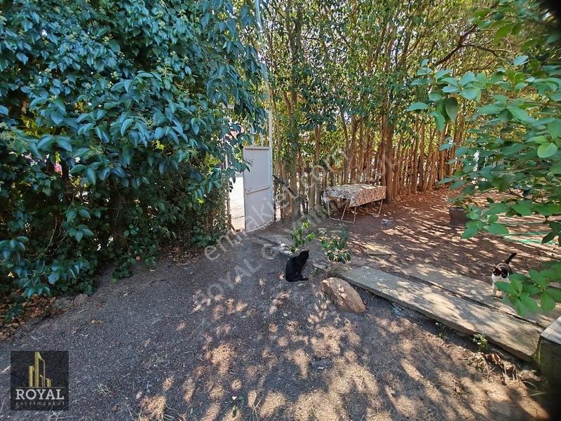 *360m2 Arsa* - 2+1 - 80m2 Müstakil Ev — fotoğraf 8