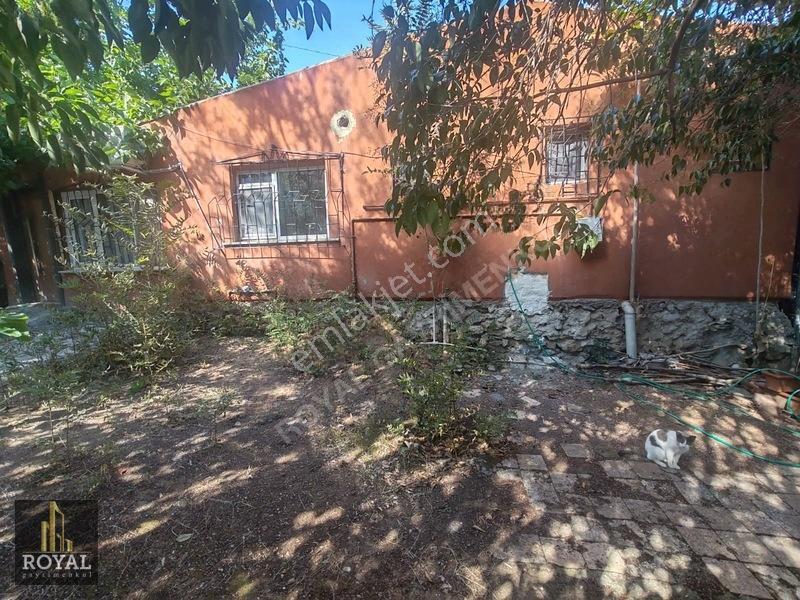 *360m2 Arsa* - 2+1 - 80m2 Müstakil Ev — fotoğraf 10