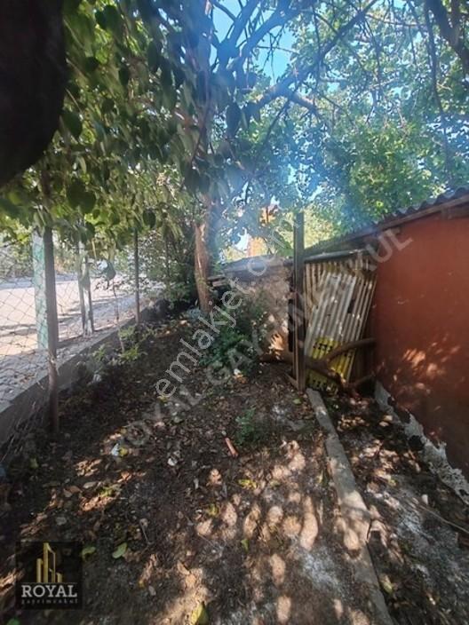 *360m2 Arsa* - 2+1 - 80m2 Müstakil Ev — fotoğraf 11