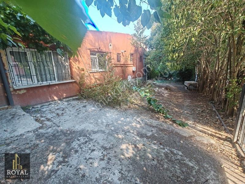 *360m2 Arsa* - 2+1 - 80m2 Müstakil Ev — fotoğraf 12