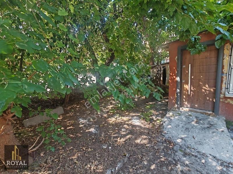 *360m2 Arsa* - 2+1 - 80m2 Müstakil Ev — fotoğraf 13