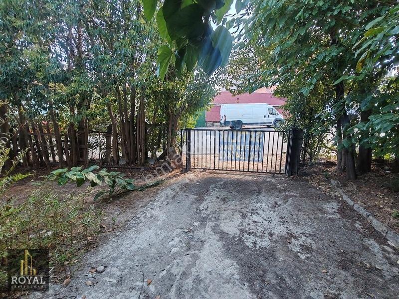 *360m2 Arsa* - 2+1 - 80m2 Müstakil Ev — fotoğraf 14