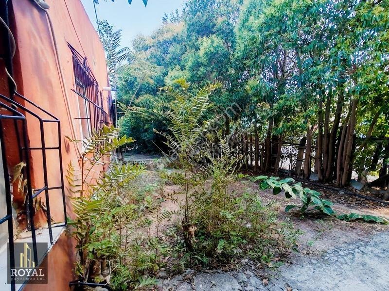 *360m2 Arsa* - 2+1 - 80m2 Müstakil Ev — fotoğraf 15