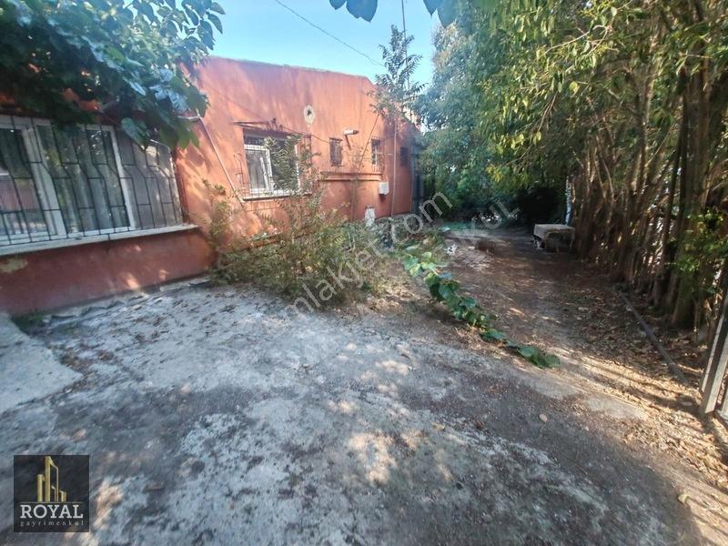 *360m2 Arsa* - 2+1 - 80m2 Müstakil Ev — fotoğraf 17