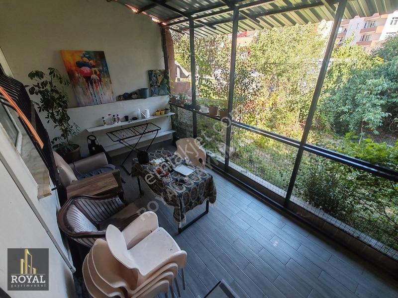 *360m2 Arsa* - 2+1 - 80m2 Müstakil Ev — fotoğraf 19