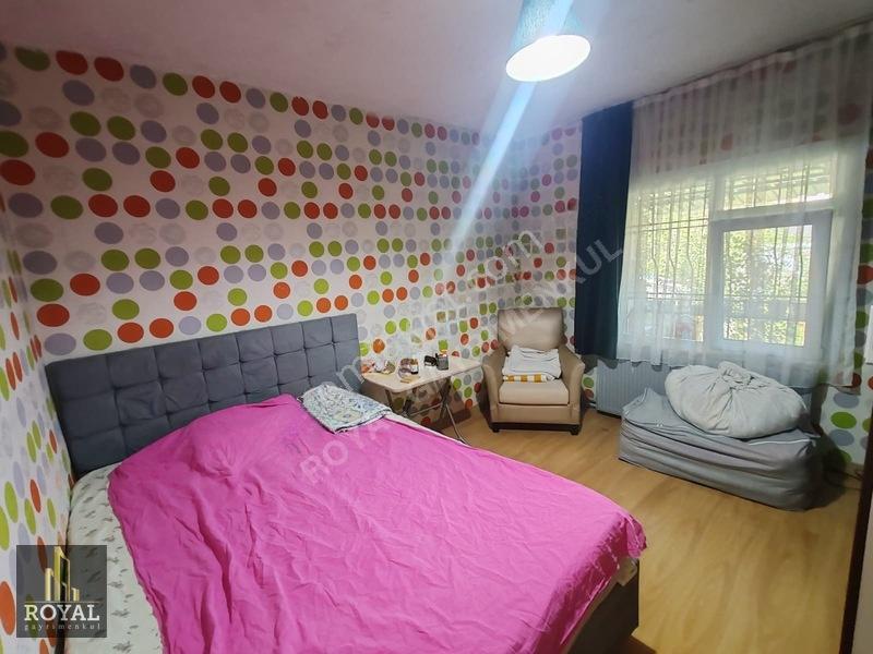 *360m2 Arsa* - 2+1 - 80m2 Müstakil Ev — fotoğraf 23