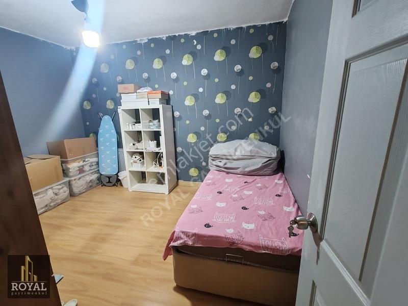 *360m2 Arsa* - 2+1 - 80m2 Müstakil Ev — fotoğraf 24