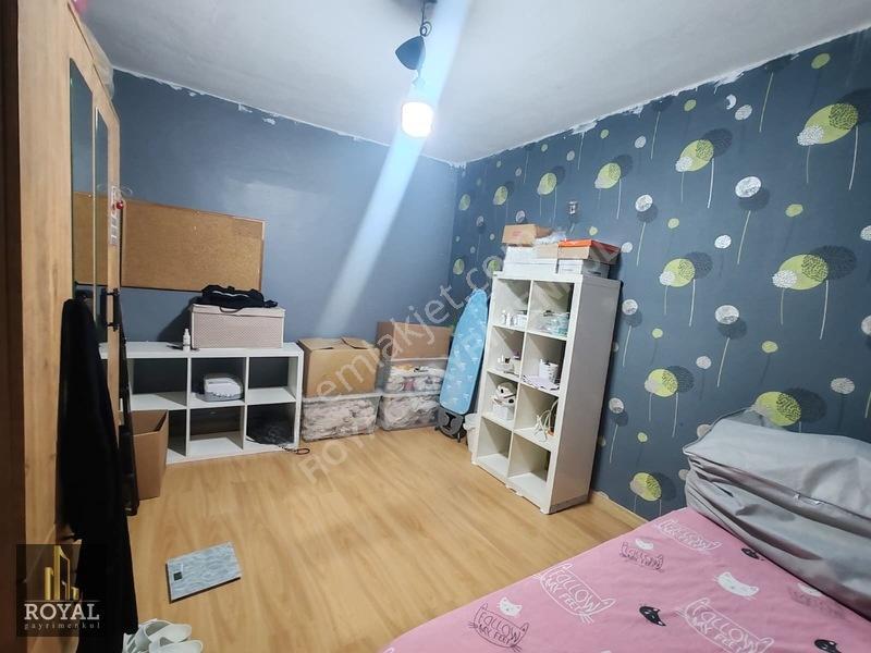 *360m2 Arsa* - 2+1 - 80m2 Müstakil Ev — fotoğraf 25