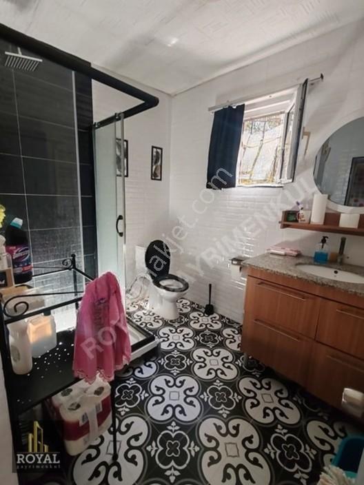 *360m2 Arsa* - 2+1 - 80m2 Müstakil Ev — fotoğraf 26