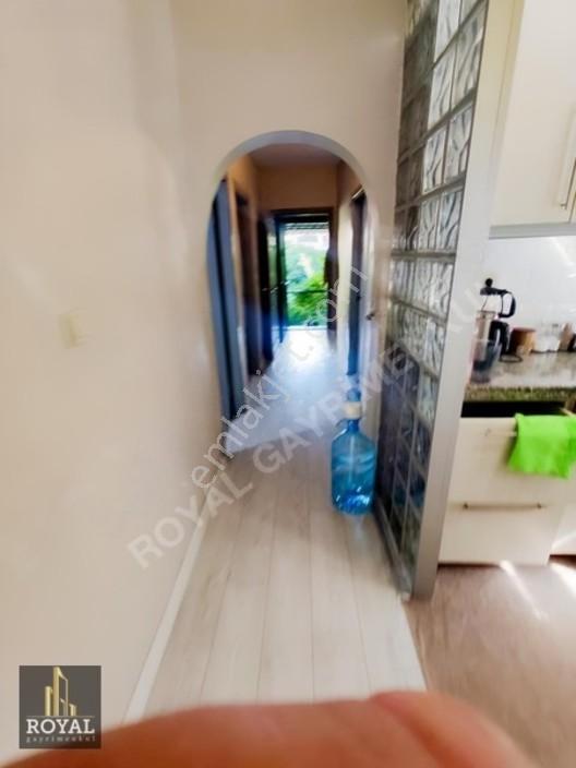 *360m2 Arsa* - 2+1 - 80m2 Müstakil Ev — fotoğraf 28