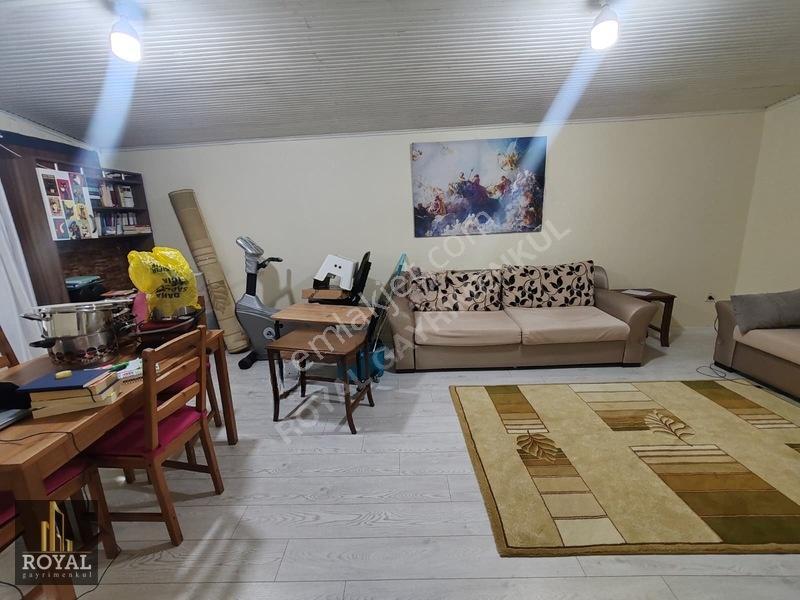 *360m2 Arsa* - 2+1 - 80m2 Müstakil Ev — fotoğraf 30
