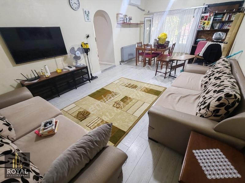 *360m2 Arsa* - 2+1 - 80m2 Müstakil Ev — fotoğraf 31