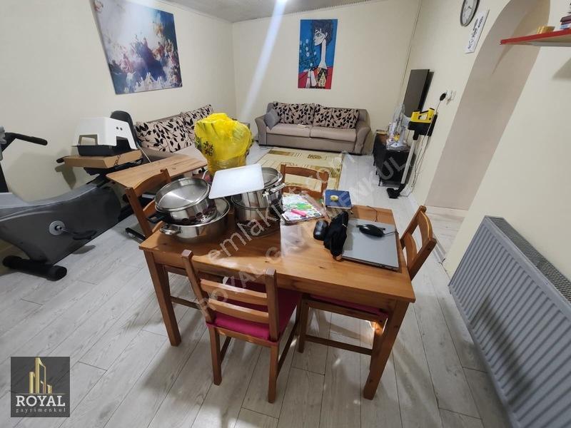 *360m2 Arsa* - 2+1 - 80m2 Müstakil Ev — fotoğraf 32