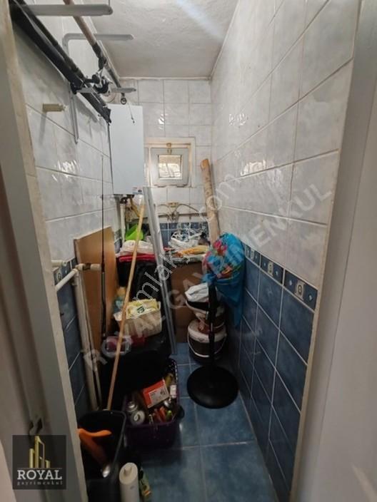 *360m2 Arsa* - 2+1 - 80m2 Müstakil Ev — fotoğraf 33