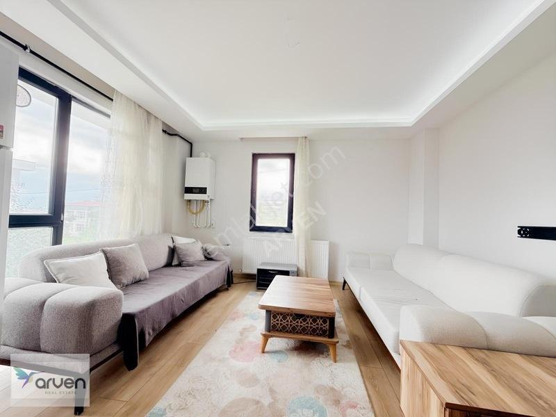 Fırsat Fiyata ! Eşyalı ,bulvara 2. Bina , Yüksek Kira Getirisi — fotoğraf 2