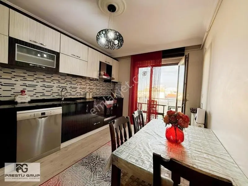 Prestij Grup'tan Yıldırım Davutkadı'da 140 M2 3+1 Dublex — fotoğraf 3