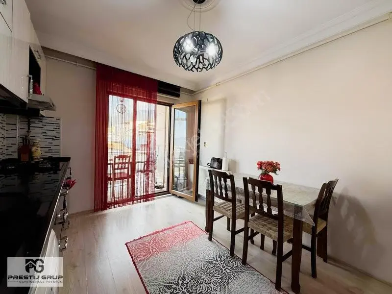 Prestij Grup'tan Yıldırım Davutkadı'da 140 M2 3+1 Dublex — fotoğraf 4