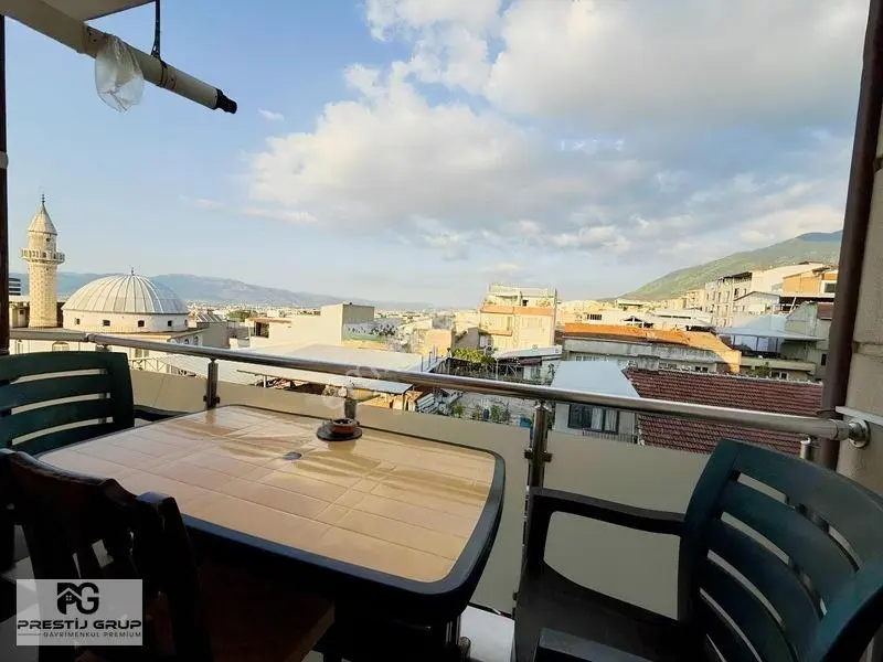 Prestij Grup'tan Yıldırım Davutkadı'da 140 M2 3+1 Dublex — fotoğraf 5