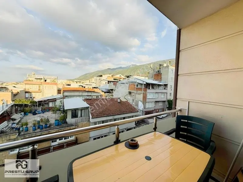 Prestij Grup'tan Yıldırım Davutkadı'da 140 M2 3+1 Dublex — fotoğraf 6