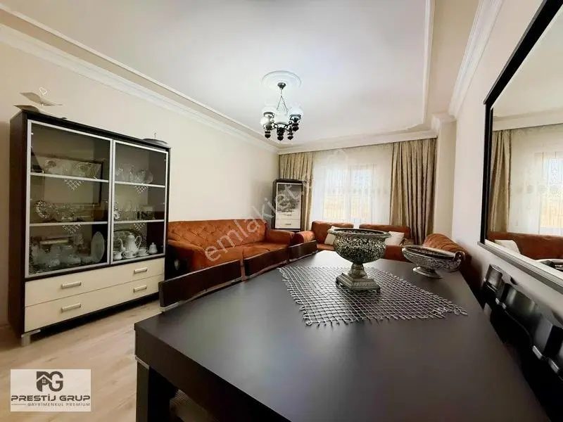 Prestij Grup'tan Yıldırım Davutkadı'da 140 M2 3+1 Dublex — fotoğraf 7