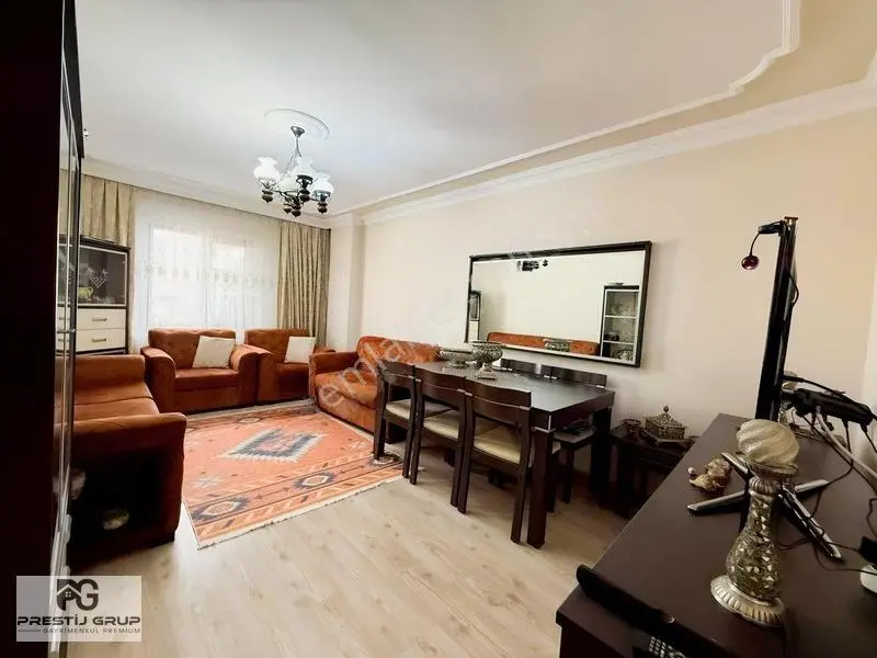 Prestij Grup'tan Yıldırım Davutkadı'da 140 M2 3+1 Dublex — fotoğraf 8