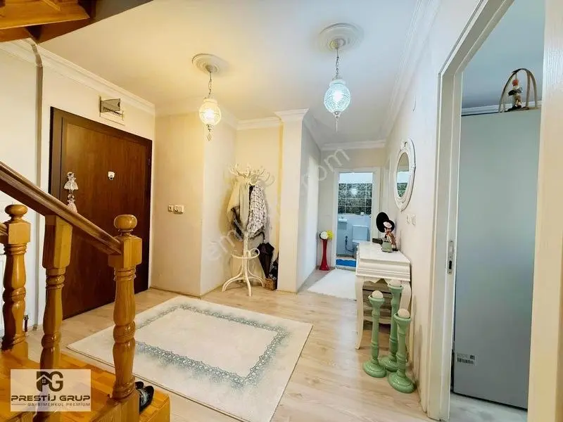Prestij Grup'tan Yıldırım Davutkadı'da 140 M2 3+1 Dublex — fotoğraf 9