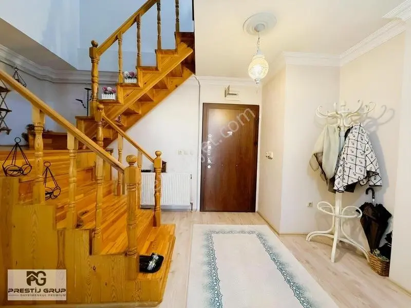 Prestij Grup'tan Yıldırım Davutkadı'da 140 M2 3+1 Dublex — fotoğraf 10