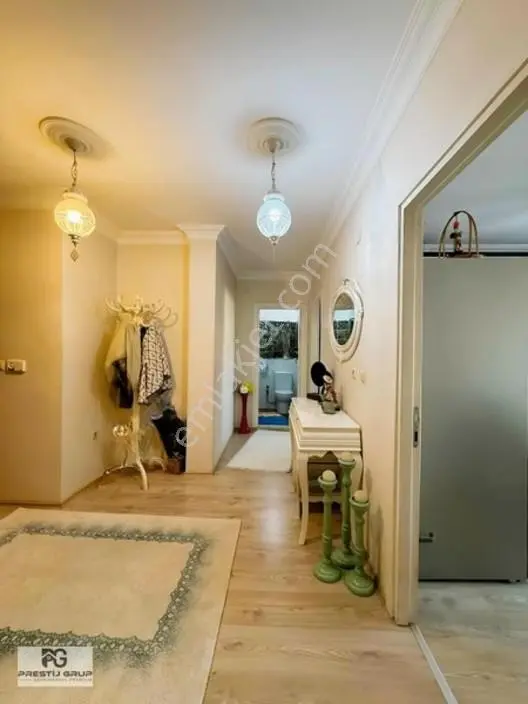 Prestij Grup'tan Yıldırım Davutkadı'da 140 M2 3+1 Dublex — fotoğraf 11