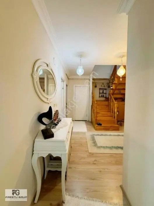 Prestij Grup'tan Yıldırım Davutkadı'da 140 M2 3+1 Dublex — fotoğraf 12