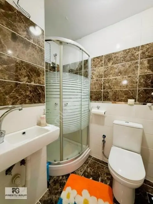 Prestij Grup'tan Yıldırım Davutkadı'da 140 M2 3+1 Dublex — fotoğraf 13