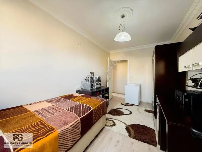 Prestij Grup'tan Yıldırım Davutkadı'da 140 M2 3+1 Dublex — fotoğraf 14