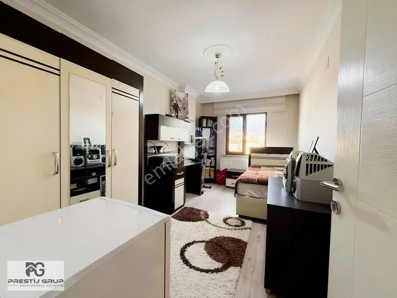 Prestij Grup'tan Yıldırım Davutkadı'da 140 M2 3+1 Dublex — fotoğraf 15