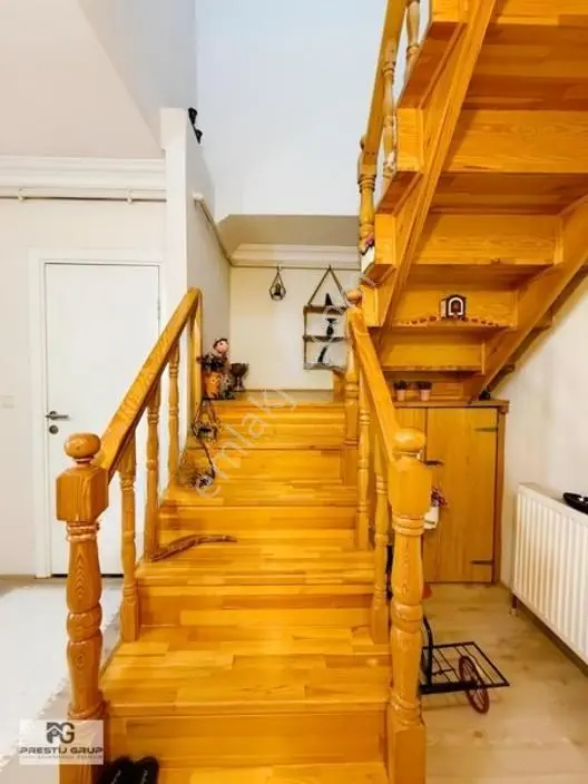 Prestij Grup'tan Yıldırım Davutkadı'da 140 M2 3+1 Dublex — fotoğraf 17
