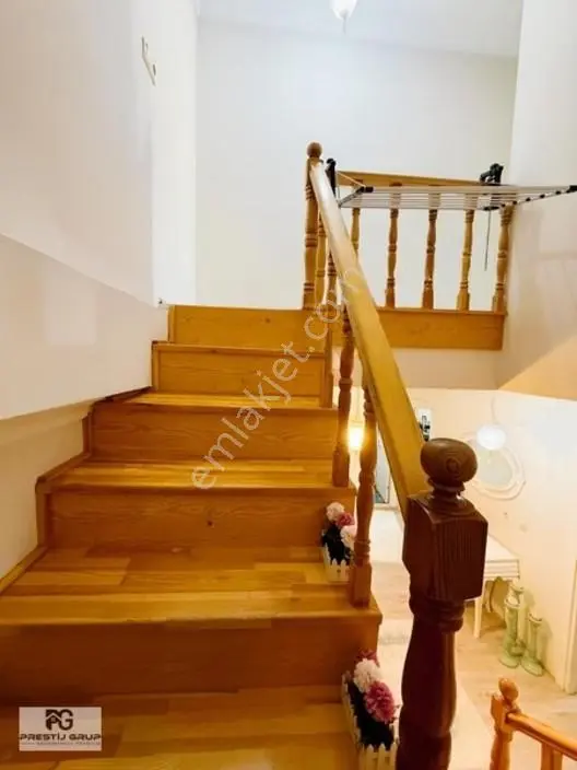 Prestij Grup'tan Yıldırım Davutkadı'da 140 M2 3+1 Dublex — fotoğraf 18