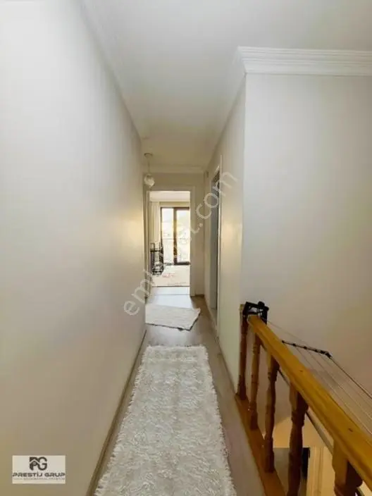 Prestij Grup'tan Yıldırım Davutkadı'da 140 M2 3+1 Dublex — fotoğraf 19