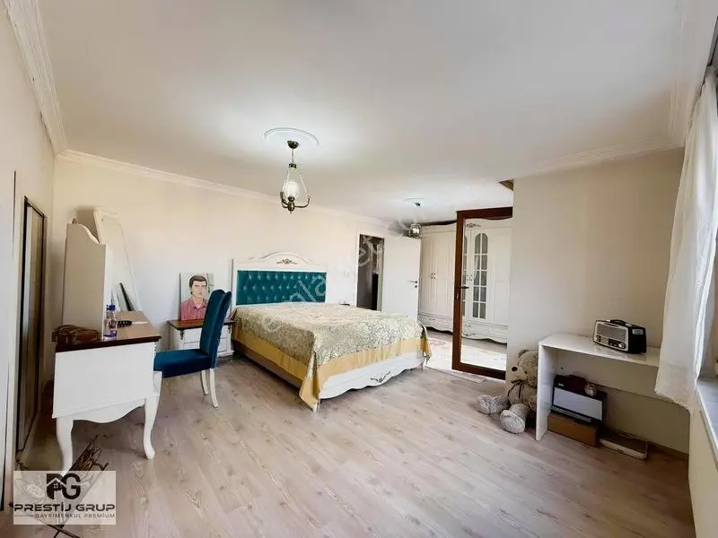 Prestij Grup'tan Yıldırım Davutkadı'da 140 M2 3+1 Dublex — fotoğraf 20