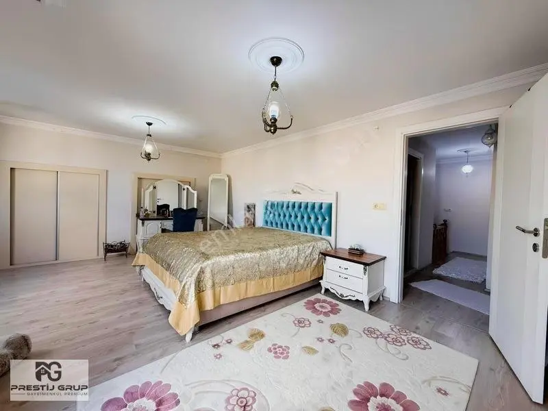 Prestij Grup'tan Yıldırım Davutkadı'da 140 M2 3+1 Dublex — fotoğraf 21