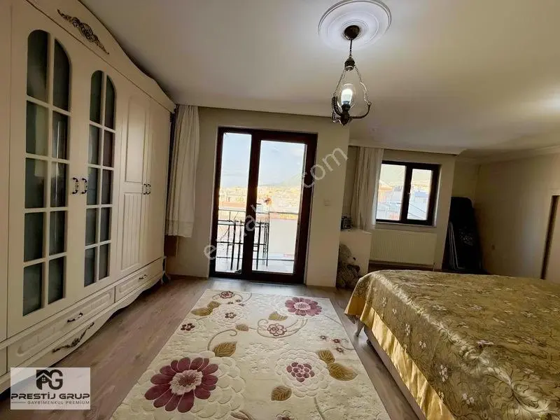 Prestij Grup'tan Yıldırım Davutkadı'da 140 M2 3+1 Dublex — fotoğraf 22