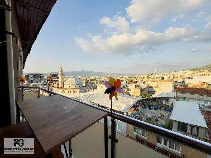 Prestij Grup'tan Yıldırım Davutkadı'da 140 M2 3+1 Dublex — fotoğraf 23