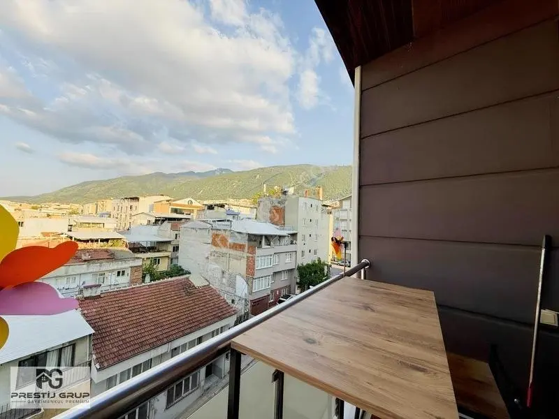 Prestij Grup'tan Yıldırım Davutkadı'da 140 M2 3+1 Dublex — fotoğraf 25