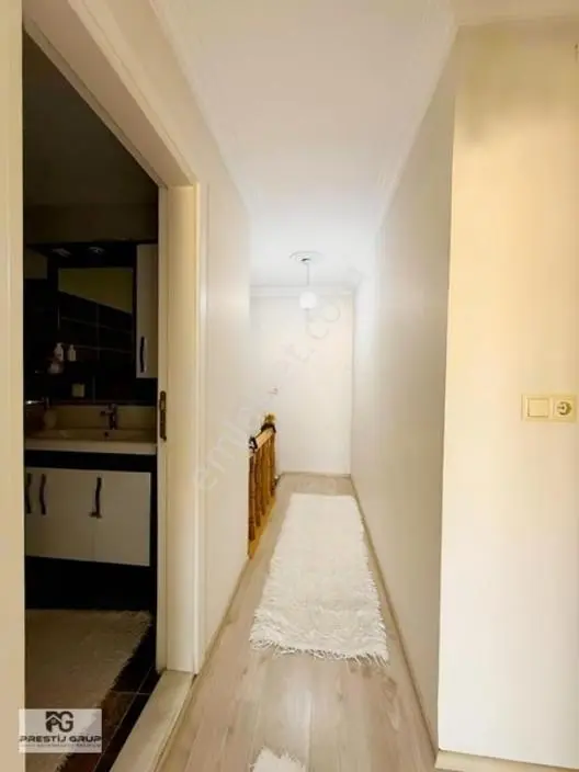 Prestij Grup'tan Yıldırım Davutkadı'da 140 M2 3+1 Dublex — fotoğraf 26
