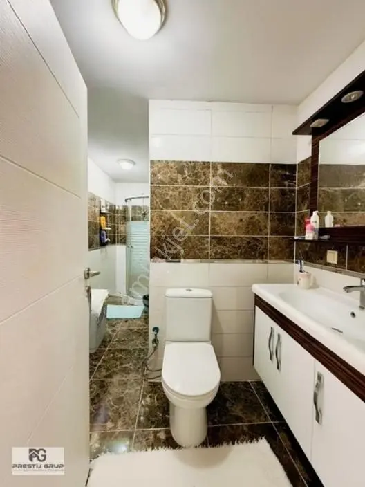 Prestij Grup'tan Yıldırım Davutkadı'da 140 M2 3+1 Dublex — fotoğraf 27
