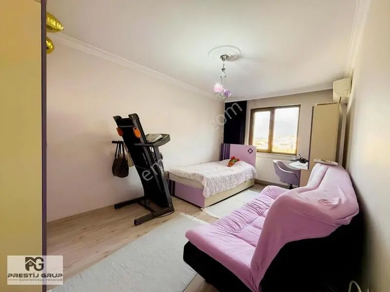 Prestij Grup'tan Yıldırım Davutkadı'da 140 M2 3+1 Dublex — fotoğraf 30