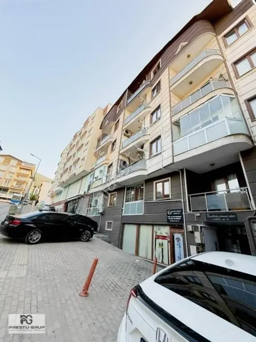 Prestij Grup'tan Yıldırım Davutkadı'da 140 M2 3+1 Dublex — fotoğraf 31